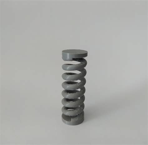 Spring by Adam MakerWorld: Download Free 3D Models