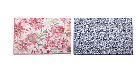 Buy VRT Ultra Absorbent Reversible Microfiber Dish Drying Mat (38*58 cm ...