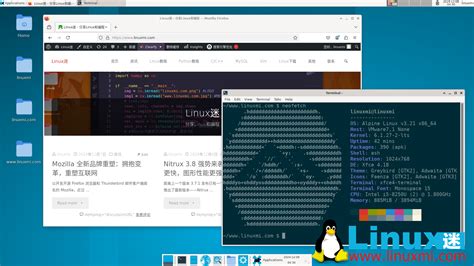 Image result for What Is Alpine Linux