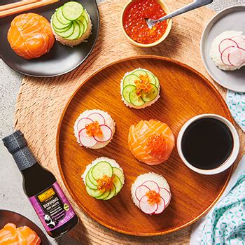 Lemon Feta Crostini USA