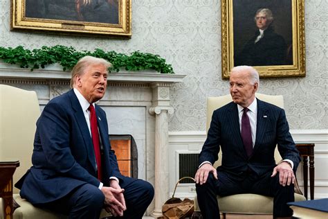 Trump has mentioned Biden on average six times every day of his ...