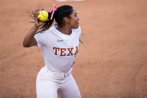 What we know about the Texas Longhorns' 2023 softball season