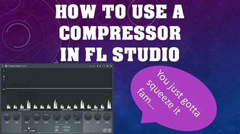 Image result for FL Studio Compressor Tutorial