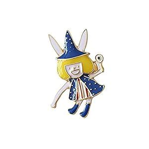 Buy THE BEST OF PLANET TBOP Non-Precious Metal Halloween Series Cute ...