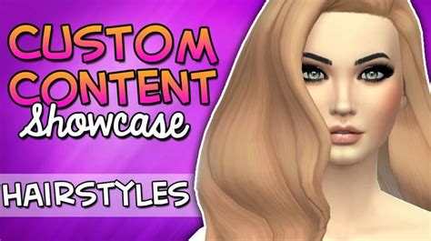 Image result for Sims 4 Custom Content