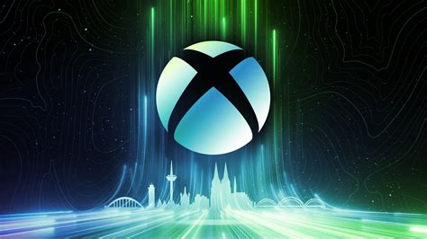 Get The First Descendant | Xbox HD Wallpaper Background