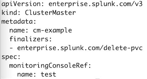 Image result for Splunk Monitoring Console Diagram