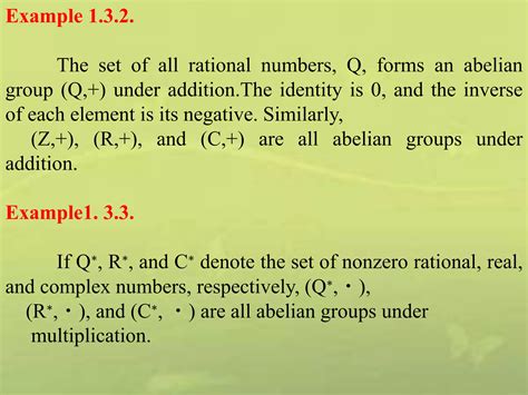 Image result for Abstract Algebra Groups