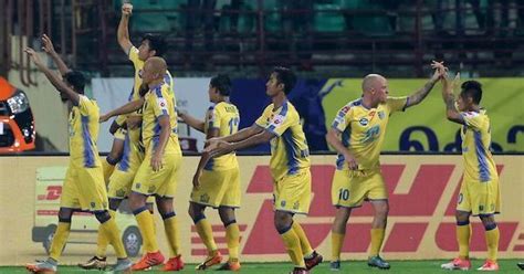 La Liga’s Girona, A-League’s Melbourne City to play Kerala Blasters in ...