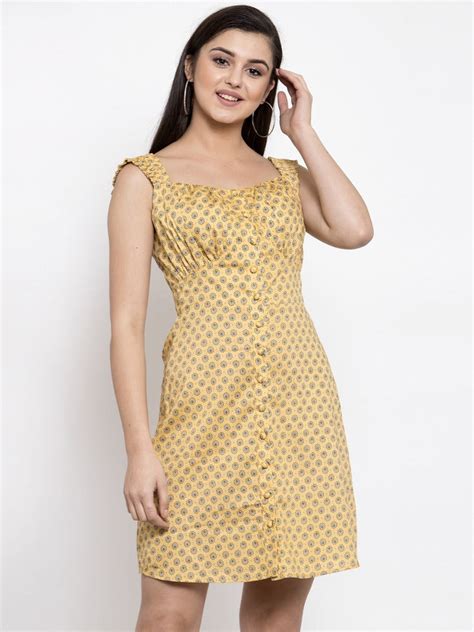 Buy Stylish Dresses for Women Online - Global Republic