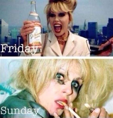 Image result for Patsy Stone Xmas Meme