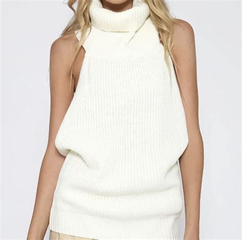 Virgin Killer Sweater: A Bold Fashion Statement