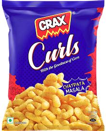 Home - Crax