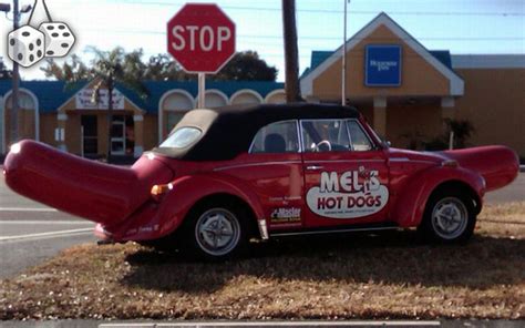 Weird Vehicles Compilation 的图像结果