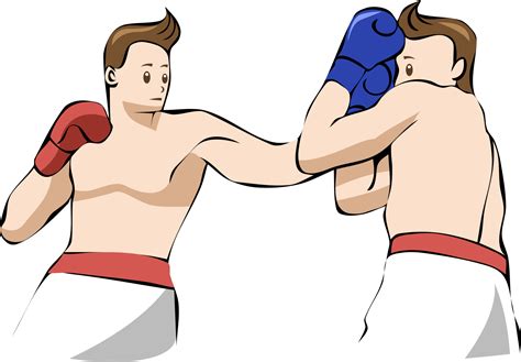 Boxing PNG 的图像结果