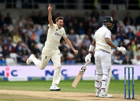 IND vs ENG 2021 Headingley Tes, Day 3: Pujara finds form as Team India ...