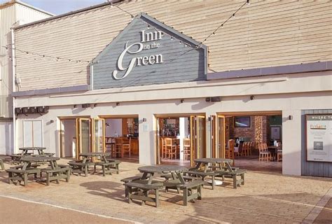 BUTLIN'S MINEHEAD RESORT (Exmoor National Park) - Hotel Reviews, Photos ...