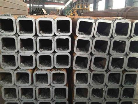厚壁方管-大口径方管-小口径方管-无锡镀锌方管厂-无锡佳鼎特钢有限公司