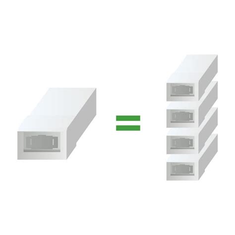 Spine-and-Leaf Architecture | Network Switch Fabric | Corning
