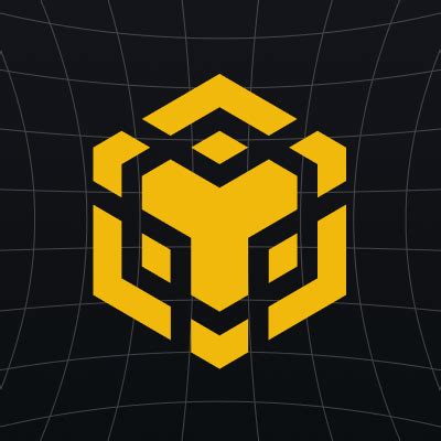 Image result for Binance Smart Chain Coin Icon