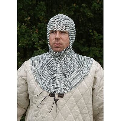 AnNafi® Medieval Knight Crusader Helmet Replica + India | Ubuy