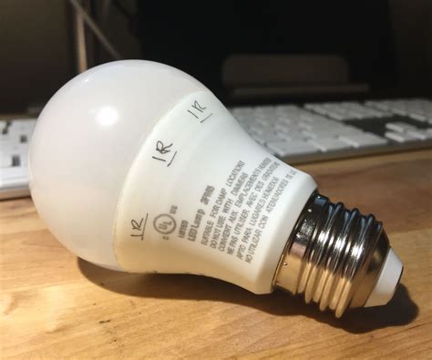 Infrared LED Bulb 的图像结果