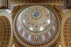 cupola romana chiesa cattolica della basilica s di st stephen cupola romana chiesa cattolica della basilica s di st stephen