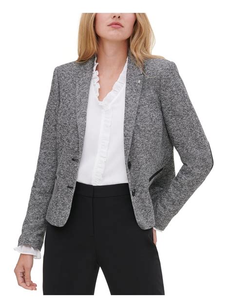 Womens Grey Blazer Australia at Lilly Mackey blog