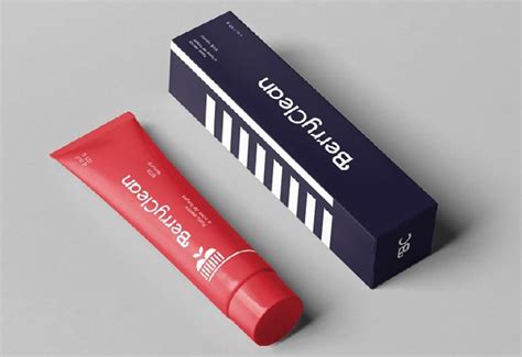 Image result for Toothpaste Design