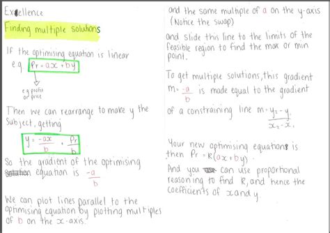 Image result for Linear Programming Example Question Word Problem