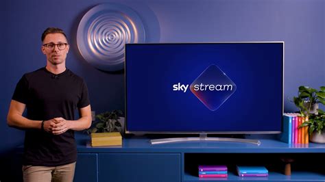 Image result for Sky Stream Box Setup