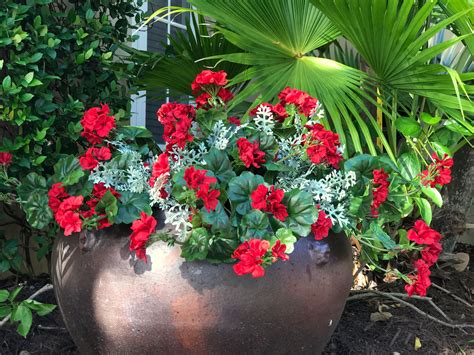 Large Outdoor Artificial Potted Plants at Lily Bloom blog