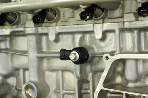 Code P0327 Knock Sensor 的图像结果