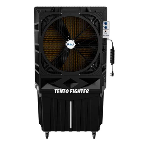 Tent Coolers - Tent cooler Tento Fighter 280ltr Manufacturer from Rajkot