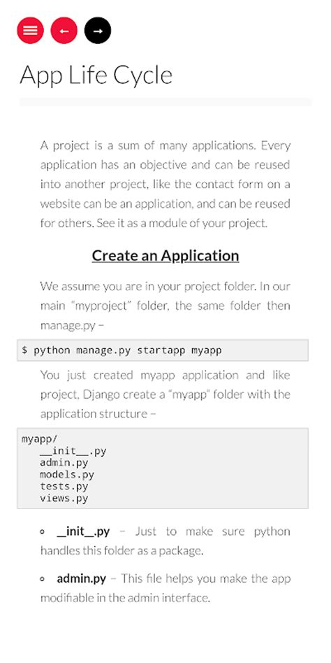 Django Tutorial Freecodecamp 的图像结果