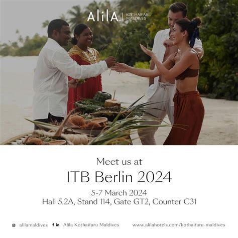 #itbberlin2024 | Kiran Sonawane