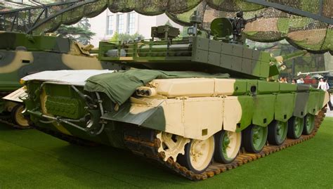 Type 99A Tank Archives - Fighting-Vehicles.com