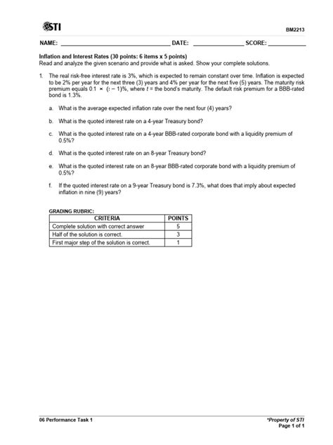 Image result for Performance Task 1