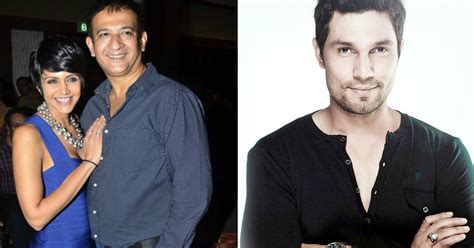 Randeep Hooda Talks About Gurmehar Case, Mandira Bedi To Adopt A Girl ...