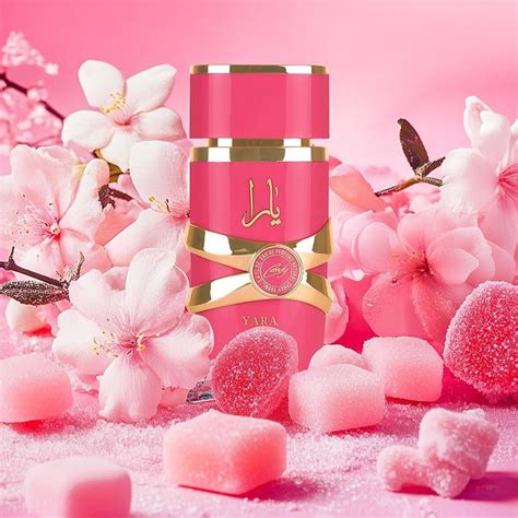 YARA CANDY