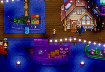 Stardew Valley Rare Seed Guide — Best Uses for Sweet Gem Berry | TechRaptor