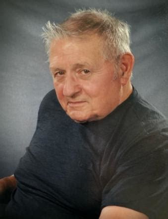 Michael Angelo Magnotta Obituary - 2023 - VanderLaan Funeral Home