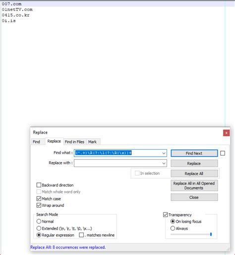 Image result for Duplicate Selection in Notepad