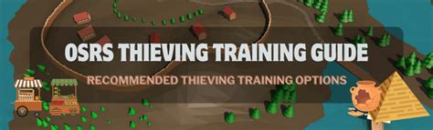 Theiving Guide 2021 OSRS 的图像结果