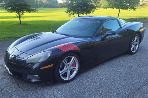 2009 Chevrolet Corvette Coupe for Sale - Cars & Bids