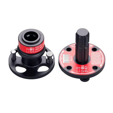 Image result for Tractor PTO Connection Types