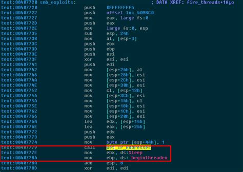 Image result for SMB Exploits