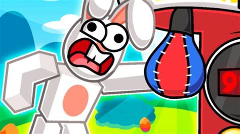 Image result for Punch Simulator Gameplay