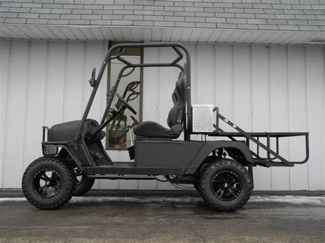 Image result for Homemade Utility Vehicle