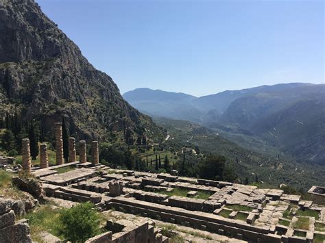 Image result for Delphi Greece